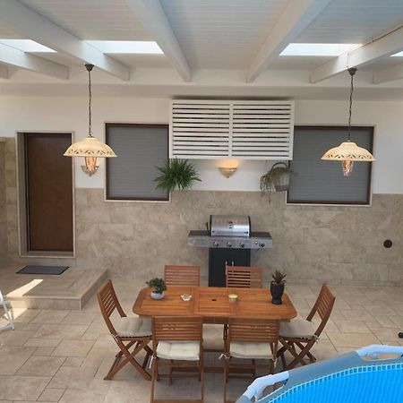 Luna Luxury Lecce Exterior foto