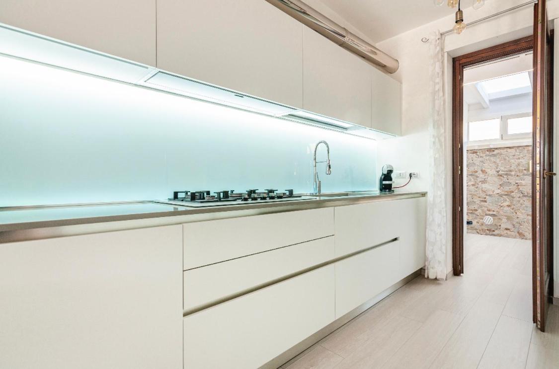 Luna Luxury Lecce Exterior foto