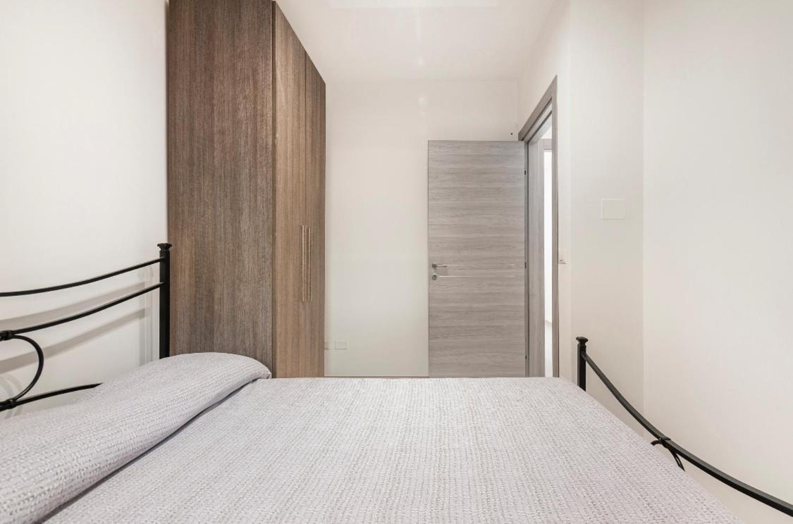 Luna Luxury Lecce Exterior foto