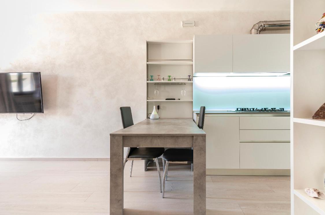 Luna Luxury Lecce Exterior foto