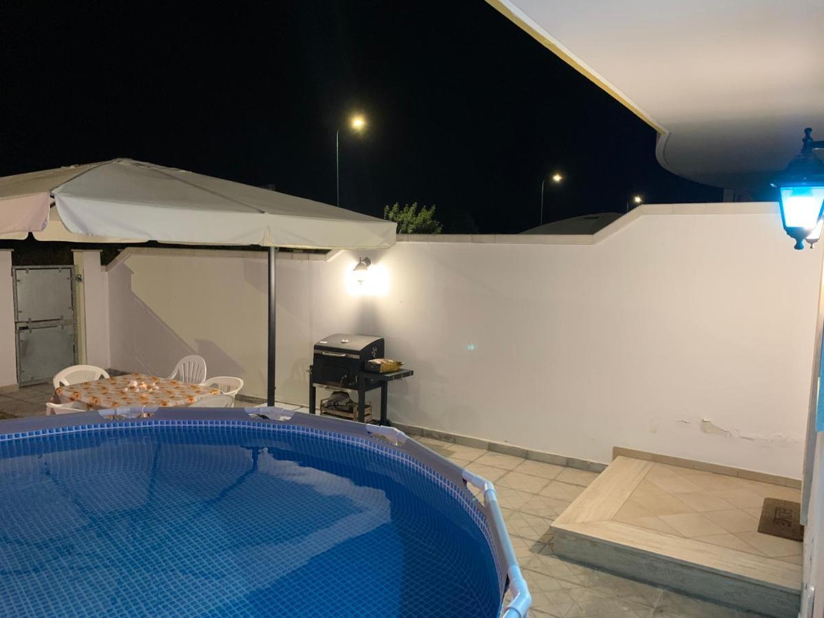 Luna Luxury Lecce Exterior foto