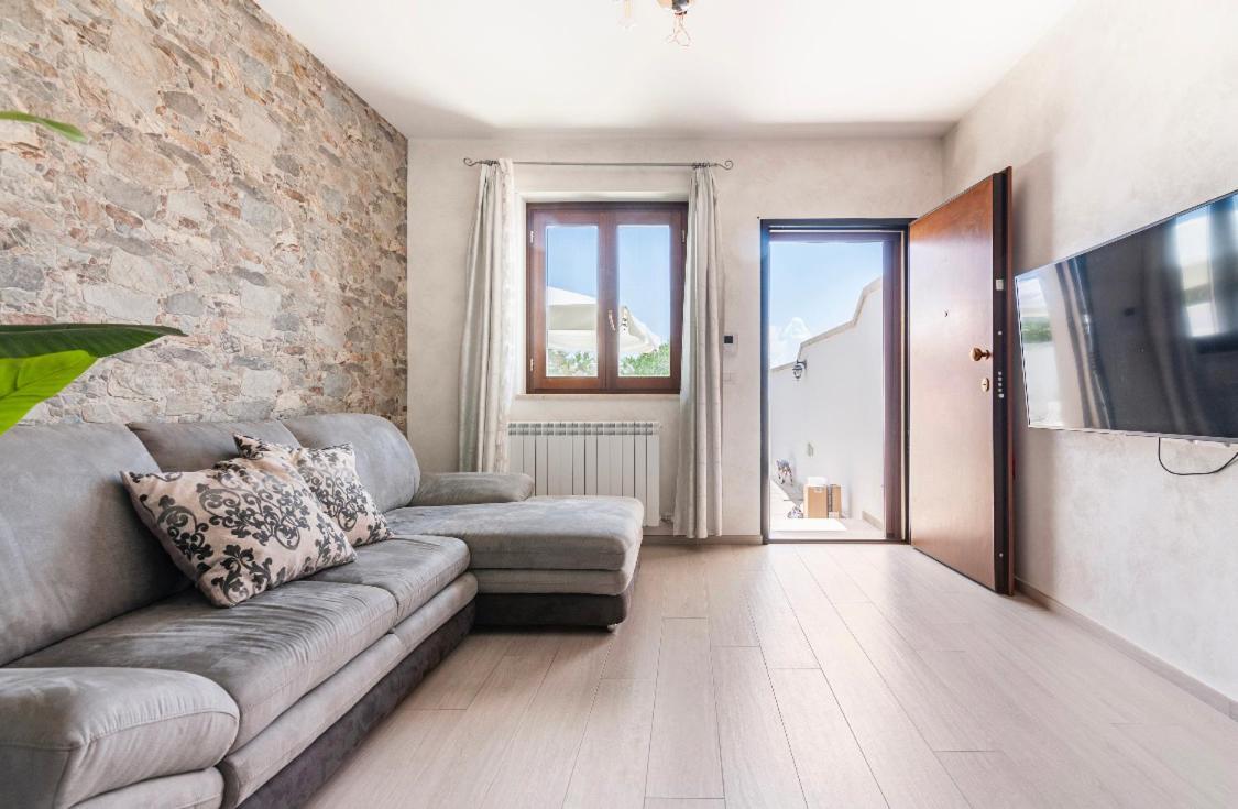 Luna Luxury Lecce Exterior foto