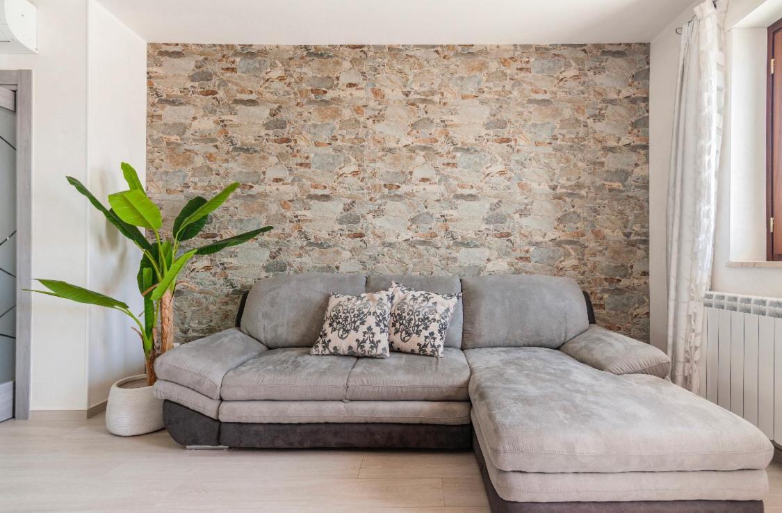 Luna Luxury Lecce Exterior foto