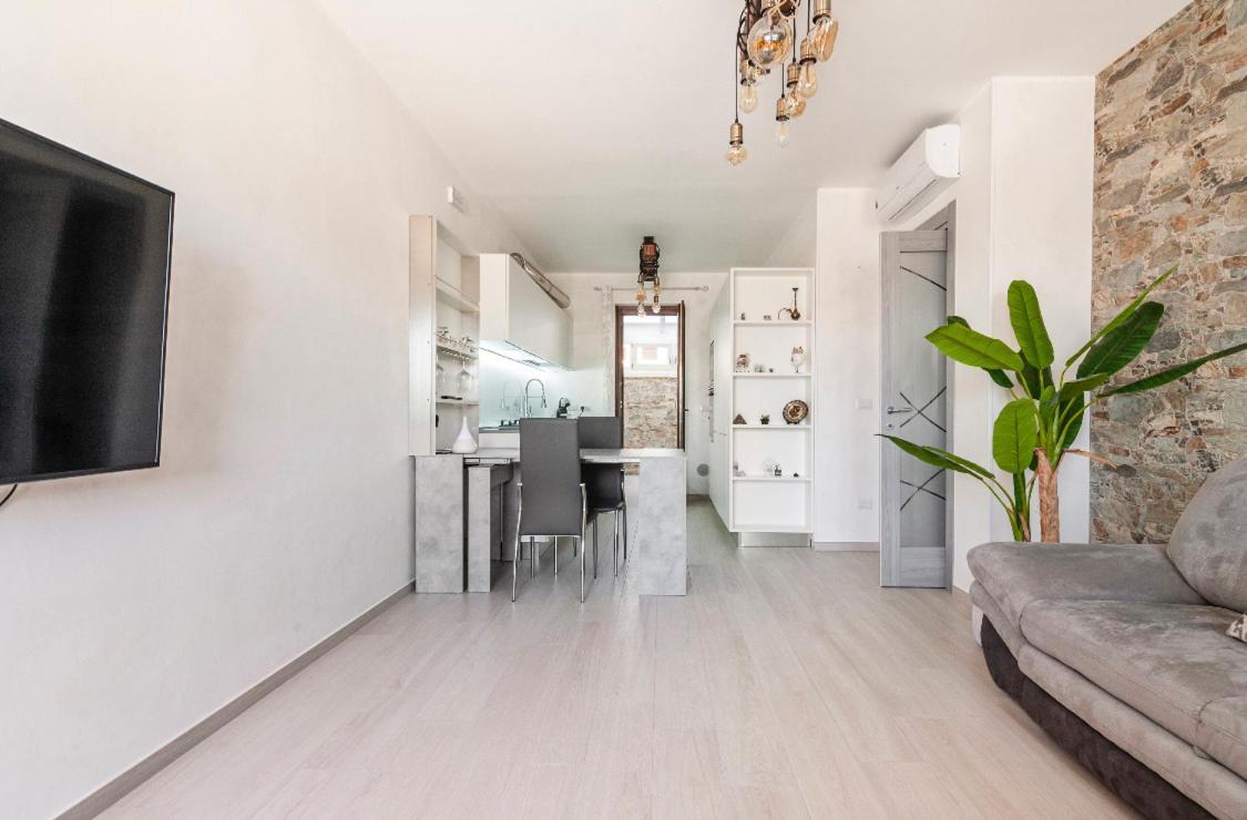 Luna Luxury Lecce Exterior foto