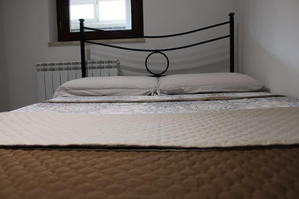 Luna Luxury Lecce Exterior foto