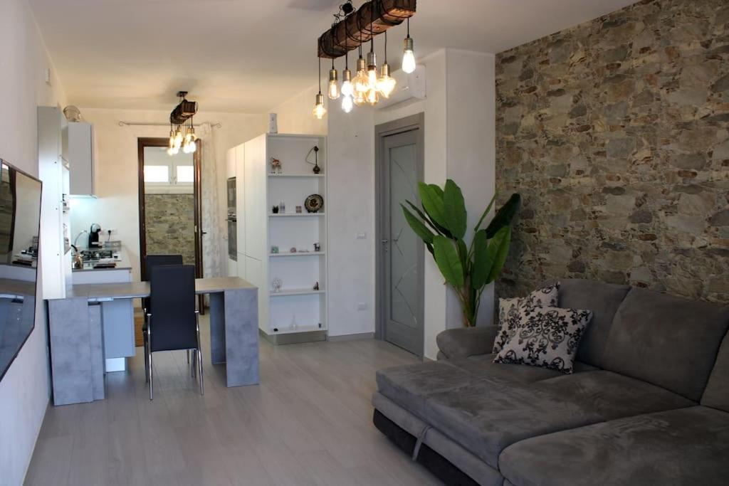 Luna Luxury Lecce Exterior foto
