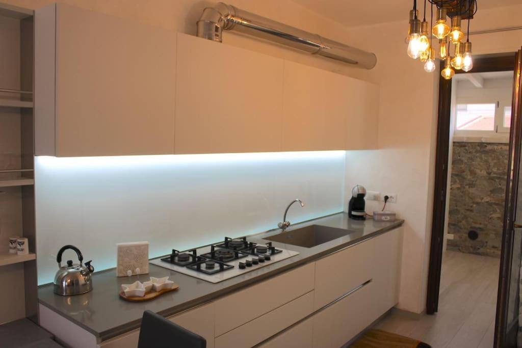 Luna Luxury Lecce Exterior foto
