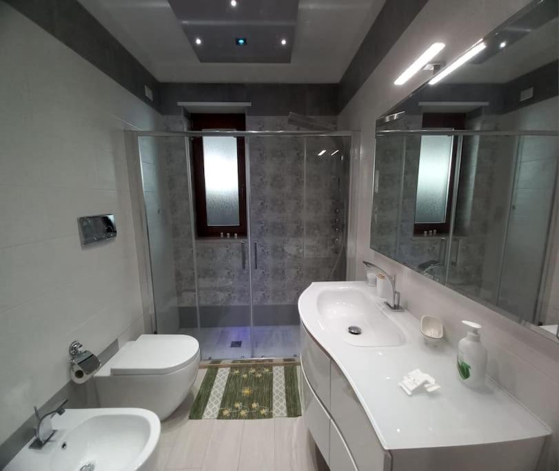Luna Luxury Lecce Exterior foto