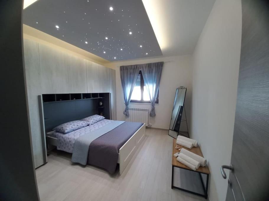 Luna Luxury Lecce Exterior foto