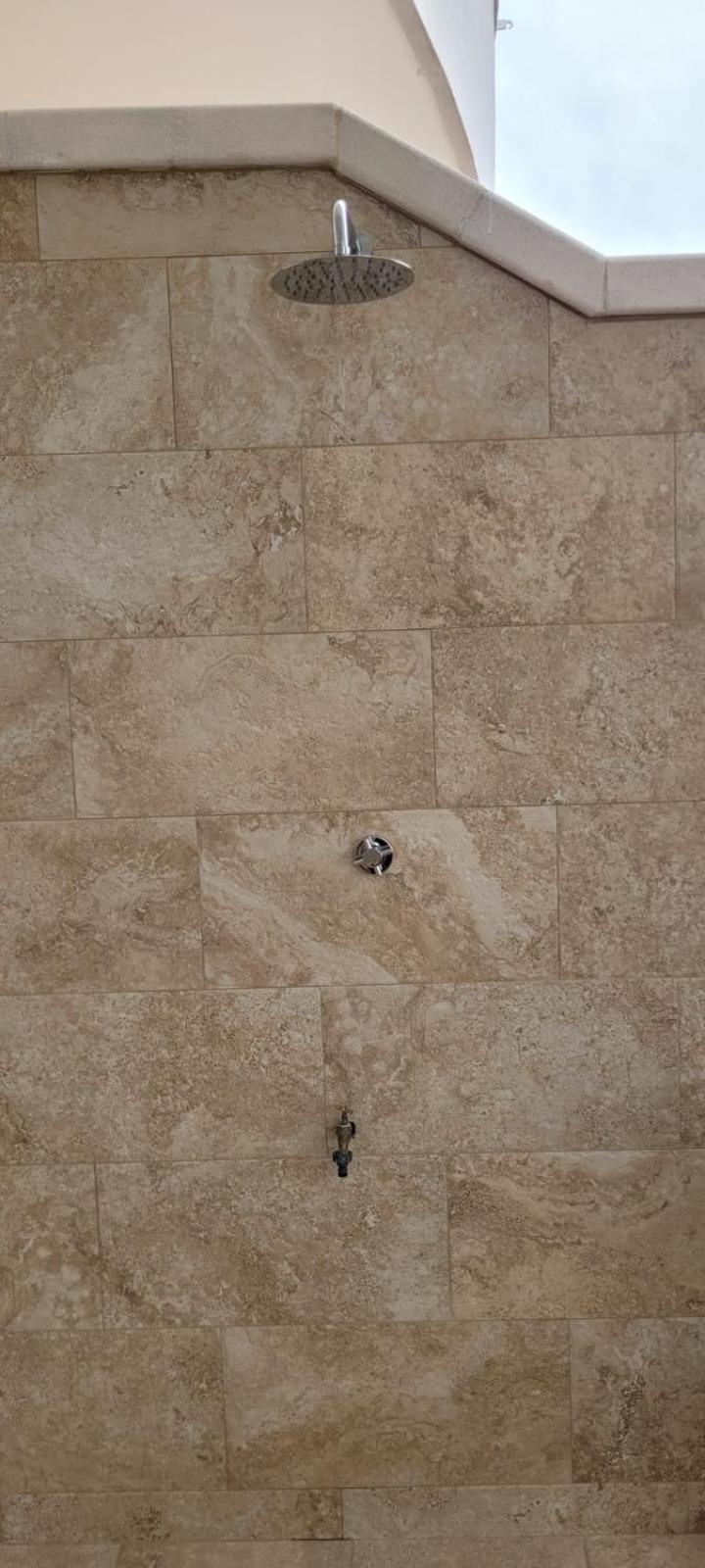 Luna Luxury Lecce Exterior foto