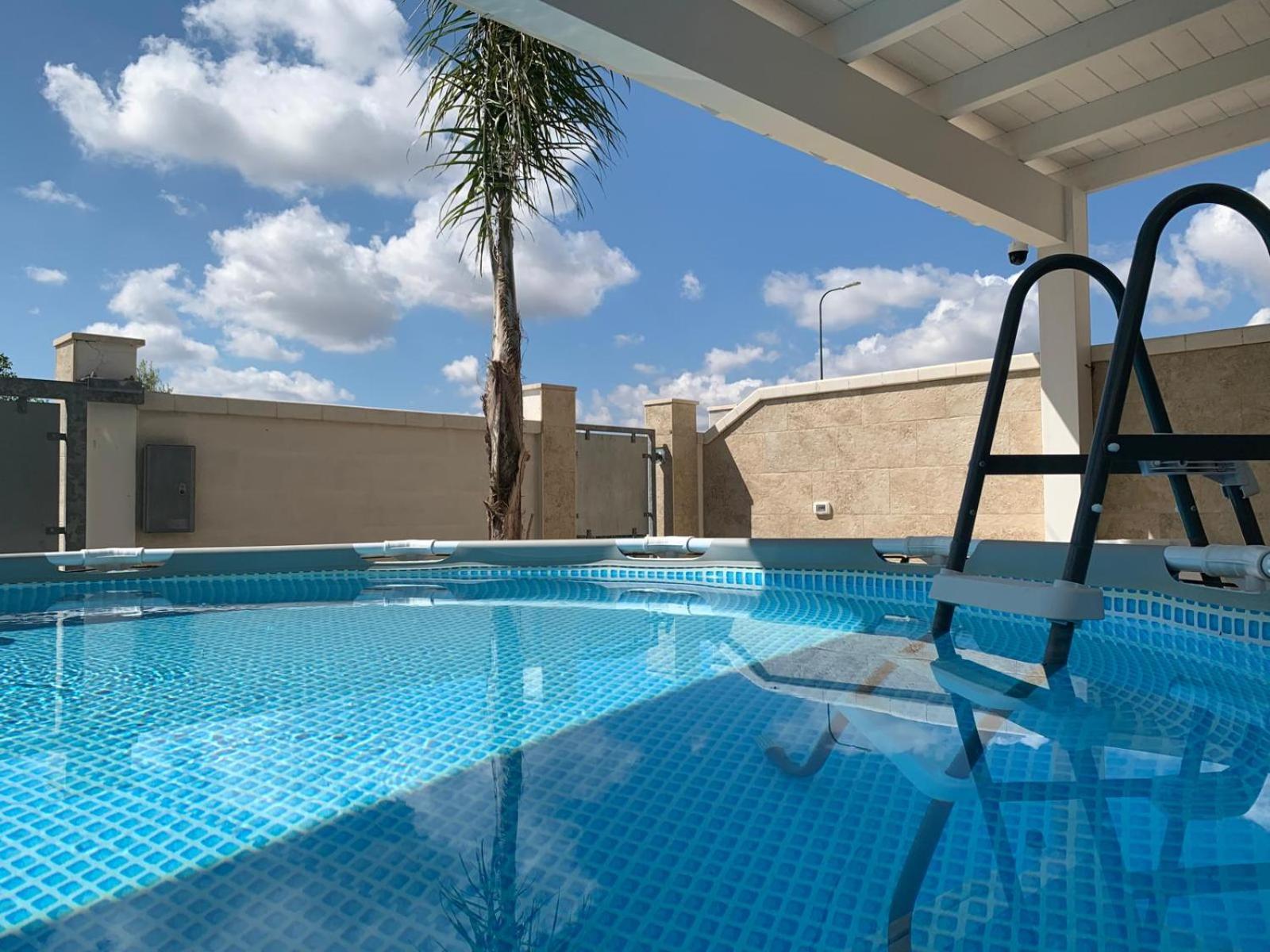 Luna Luxury Lecce Exterior foto