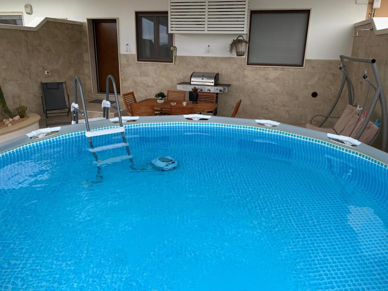 Luna Luxury Lecce Exterior foto