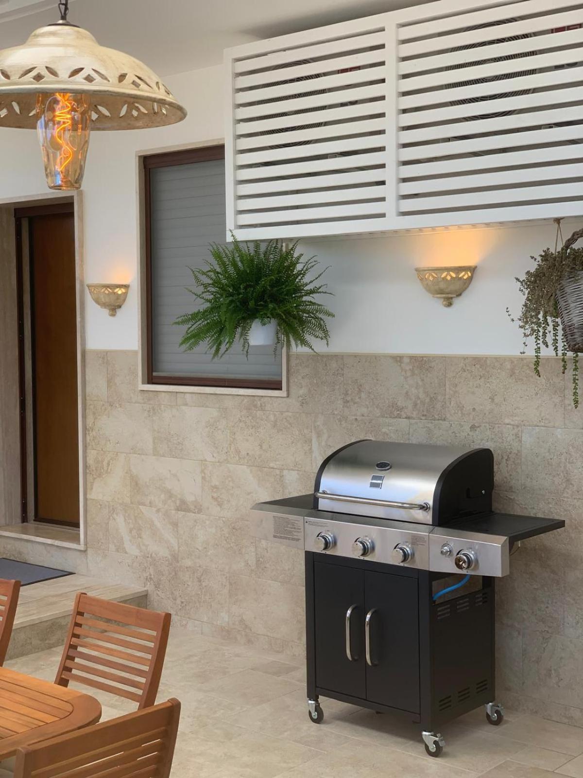 Luna Luxury Lecce Exterior foto