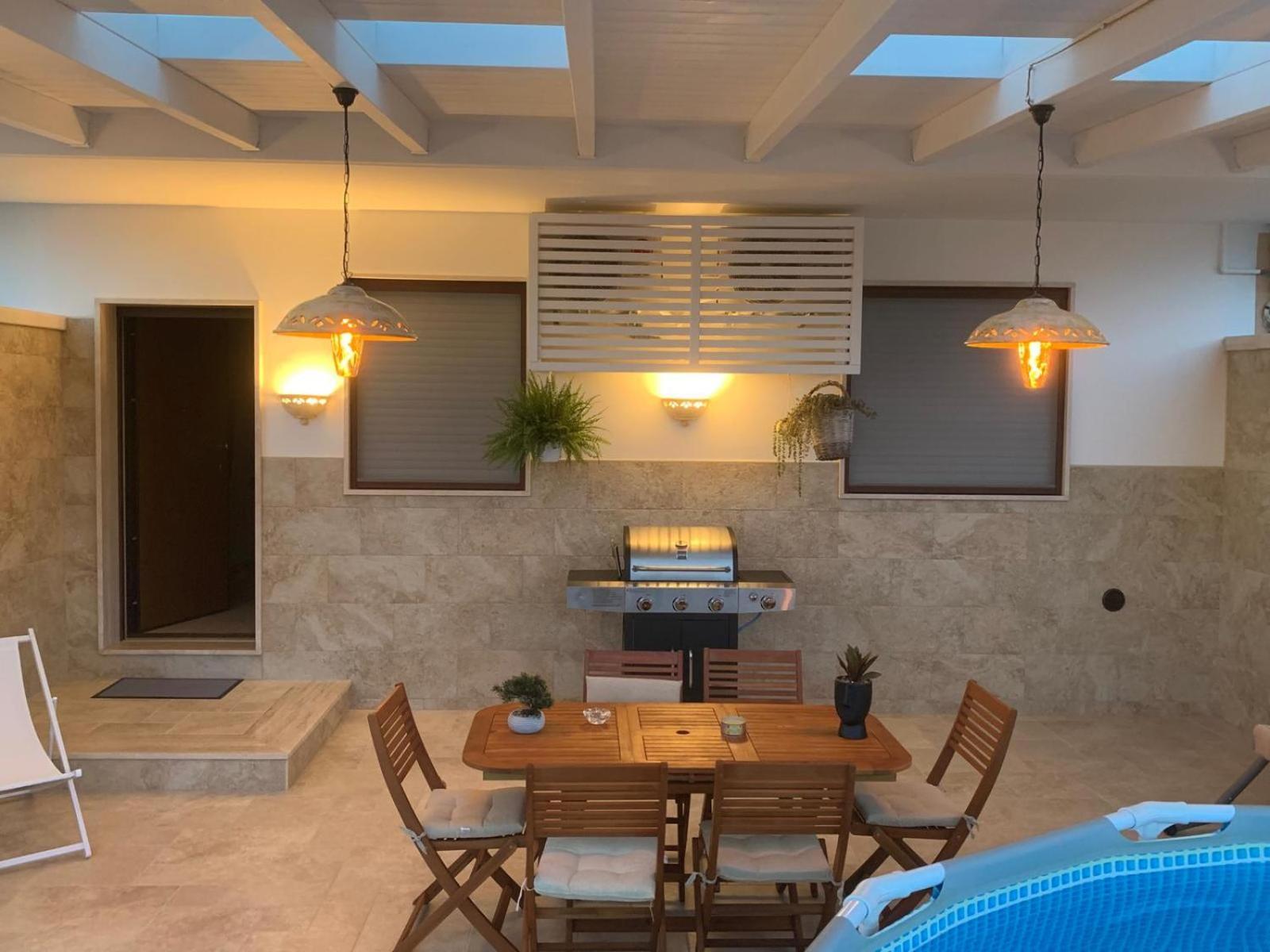 Luna Luxury Lecce Exterior foto